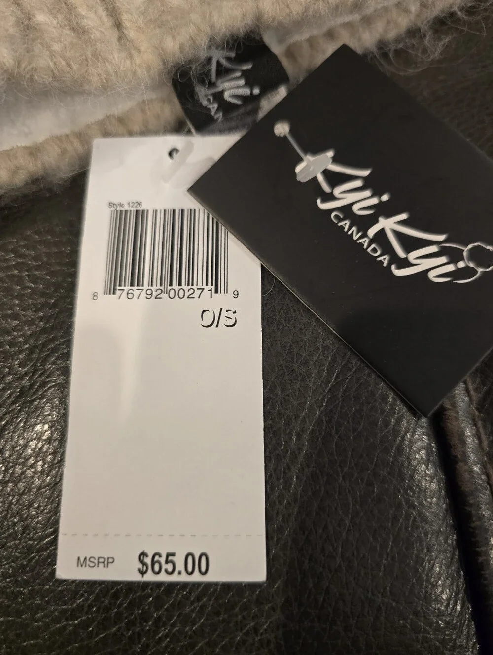 Kyi Kyi kyi canada